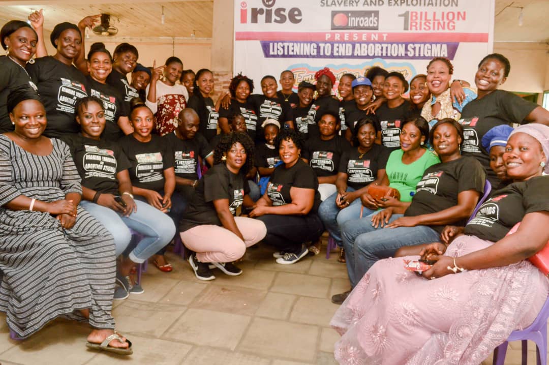 EMPOWERMENT/ PROGRAM